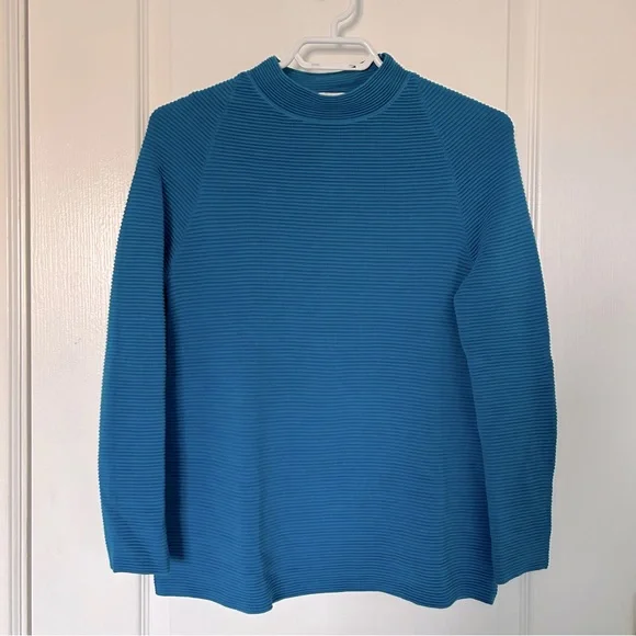 COS Crew Neck Top - Picture 1 of 6